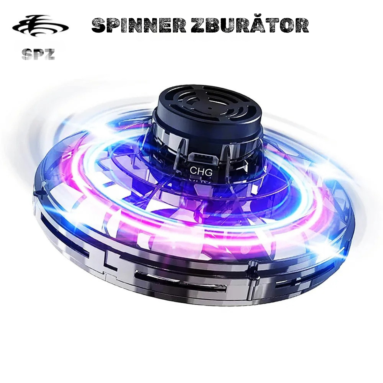 Spinner Zburător