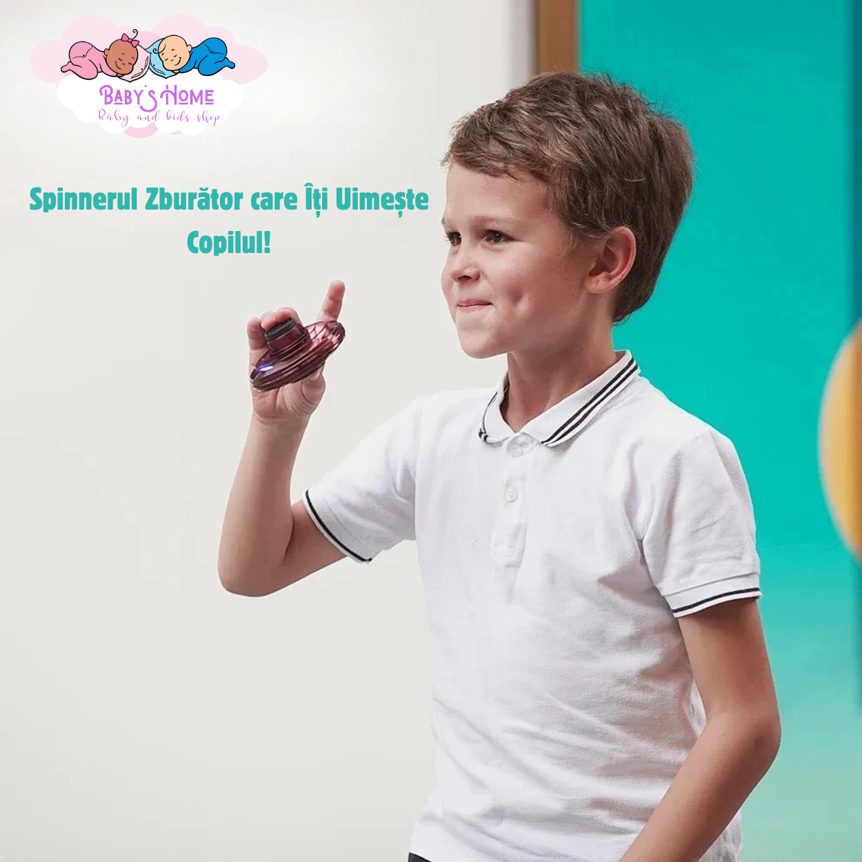 Spinner Zburător