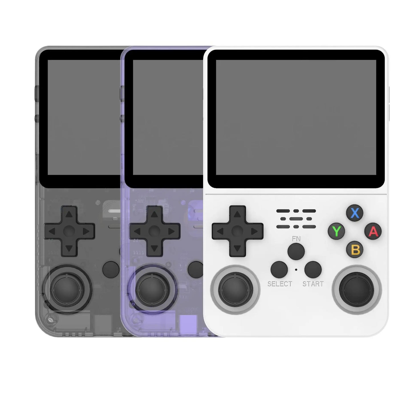 Consola Games PRO