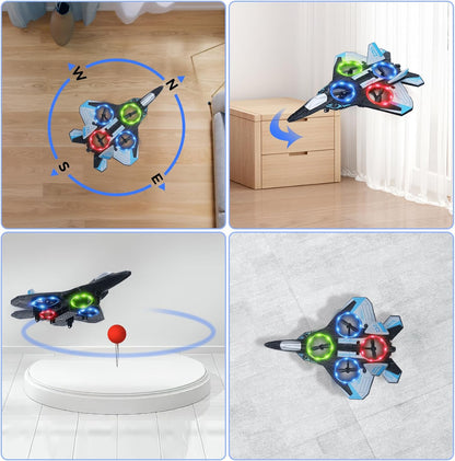 Avion RC Distracție Aeriană