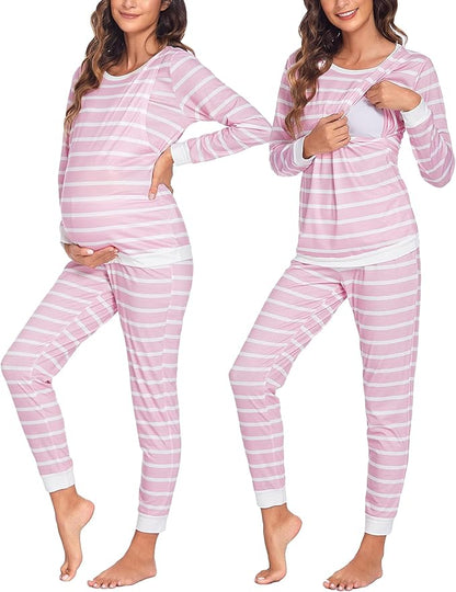 Pijamaua COZY MAMA