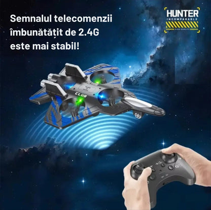 Avion RC Distracție Aeriană