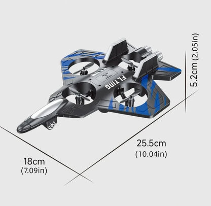 Avion RC Distracție Aeriană
