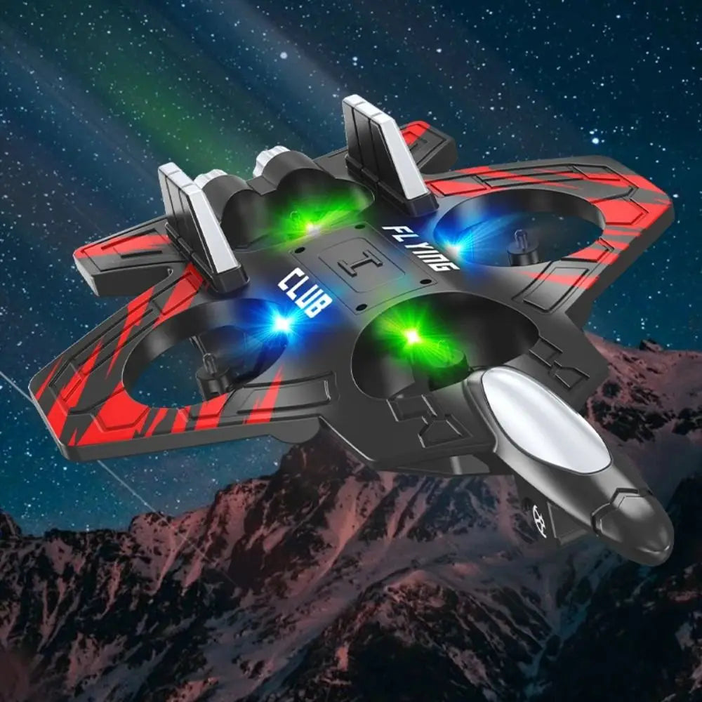 Avion RC Distracție Aeriană