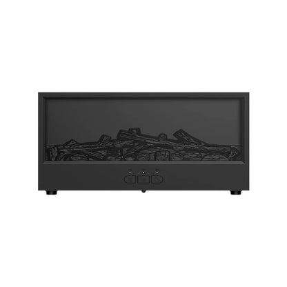 Șemineul Umidificator