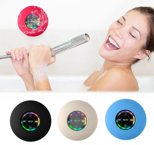 Boxa Bluetooth pentru Duș