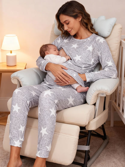 Pijamaua COZY MAMA